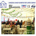 Outdoor Canopy Marquee Dinner Party Tent
